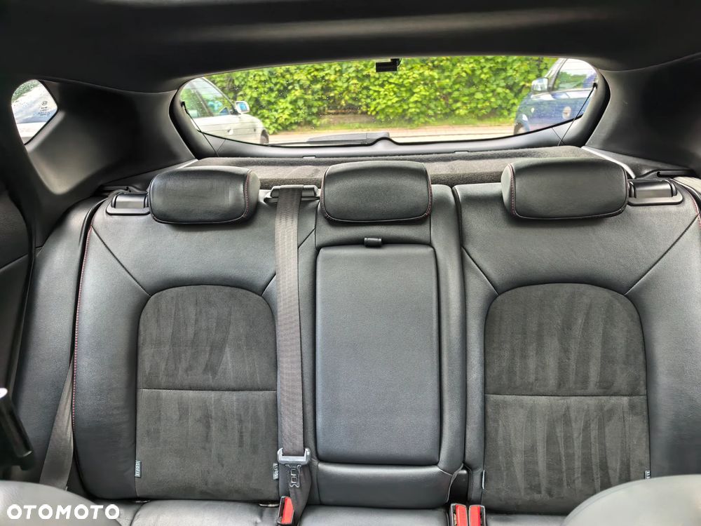 Kia Ceed 1.6 T-GDI GT XL - 27