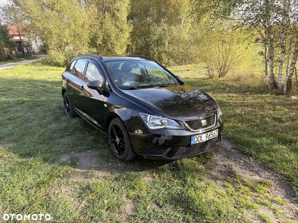 Seat Ibiza - 2