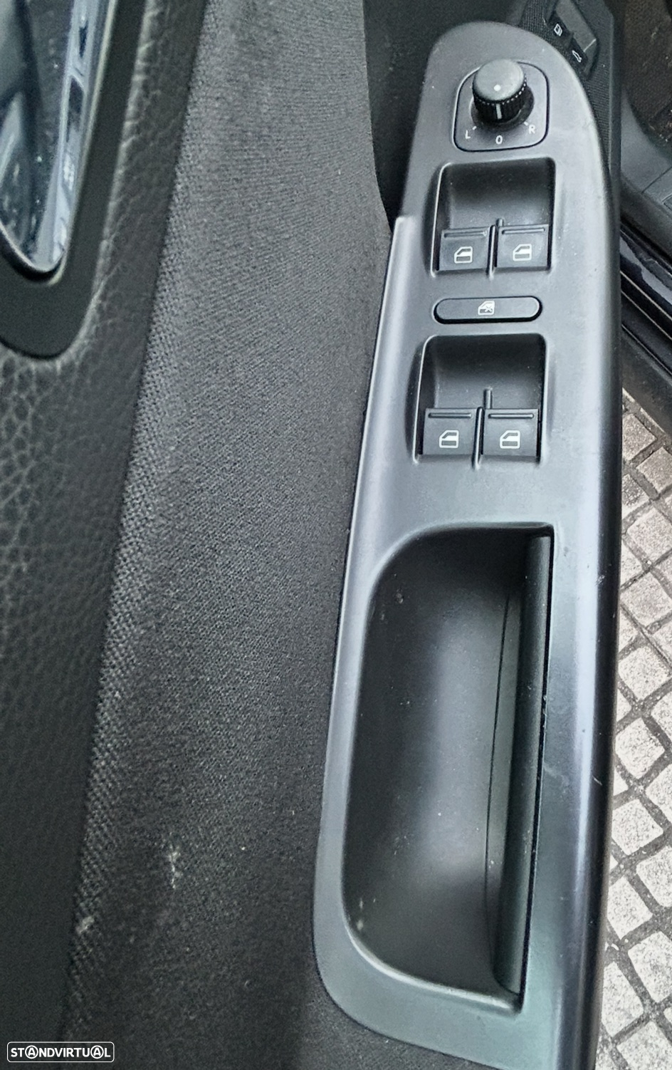 VW Passat 2.0 TDI Highline DSG - 5