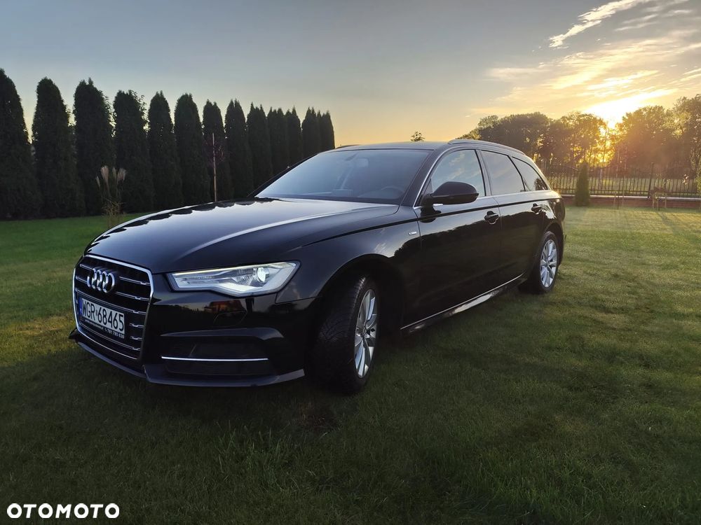 Audi A6 - 5
