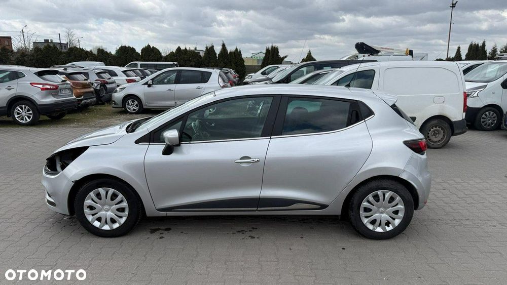 Renault Clio - 4