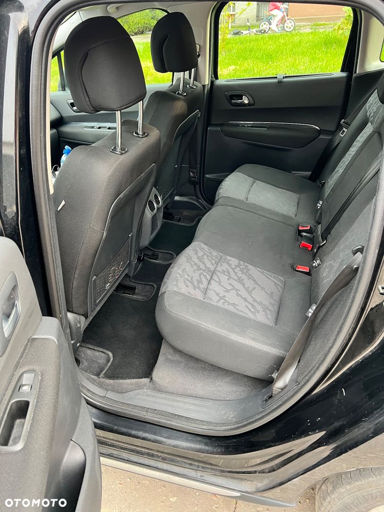 Peugeot 3008 HDi FAP 110 Platinum - 10