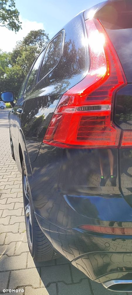 Volvo XC 60 D3 R-Design - 28
