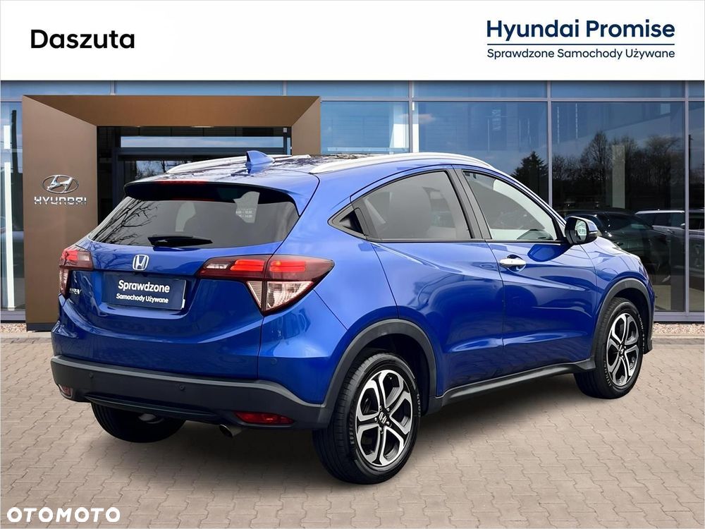 Honda HR-V 1.5 Executive (ADAS) - 5