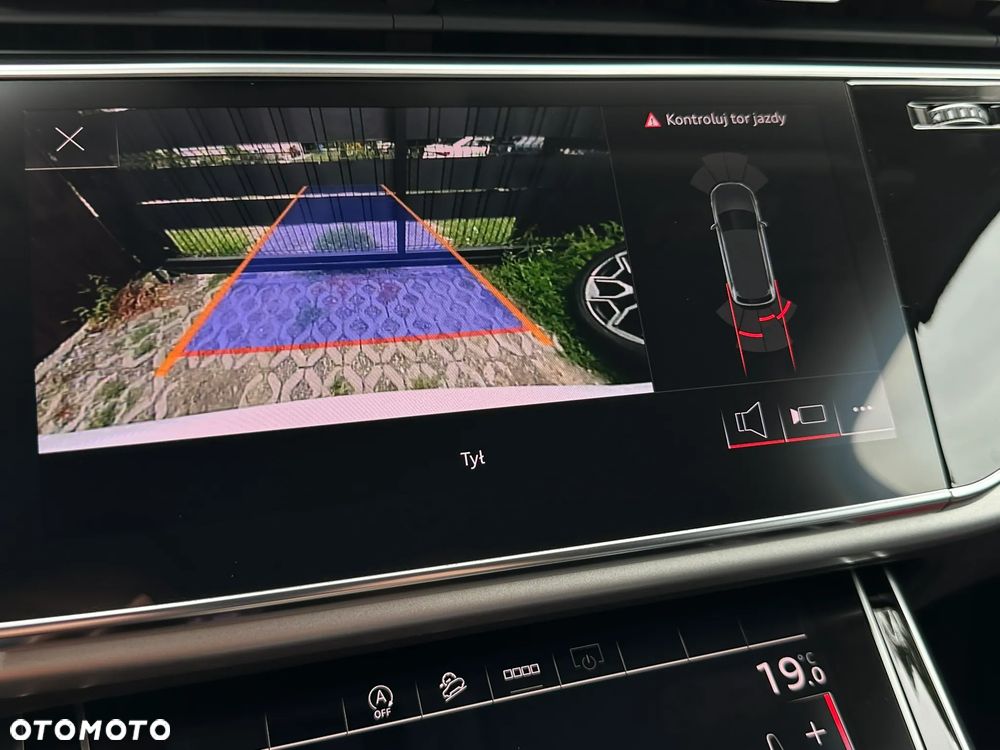 Audi Q7 45 TDI mHEV Quattro S Line Tiptr - 35