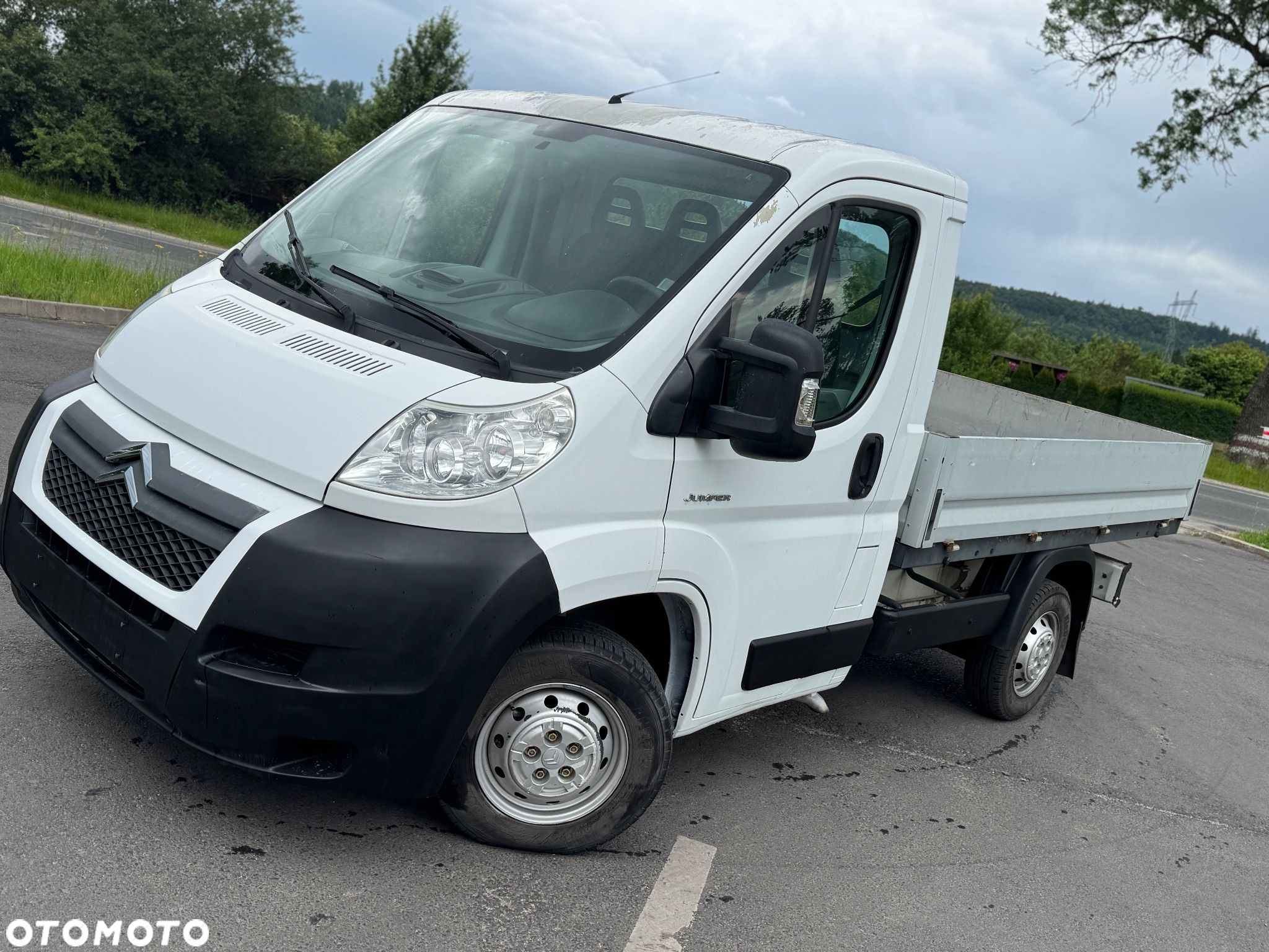 Citroën Jumper - 1