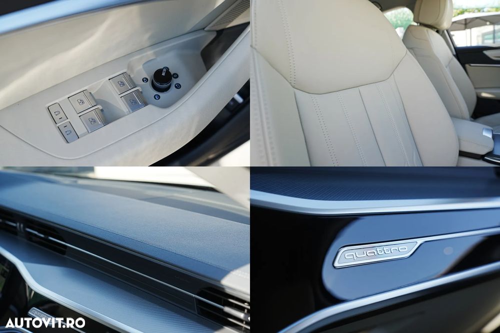 Audi A6 2.0 50 TFSI e quattro S tronic Sport - 16