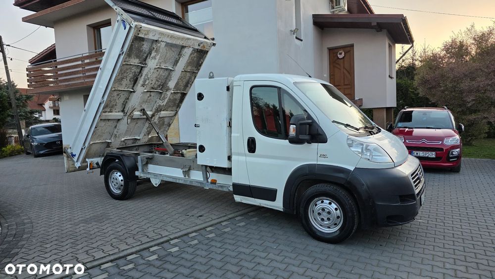 Fiat Ducato - 6