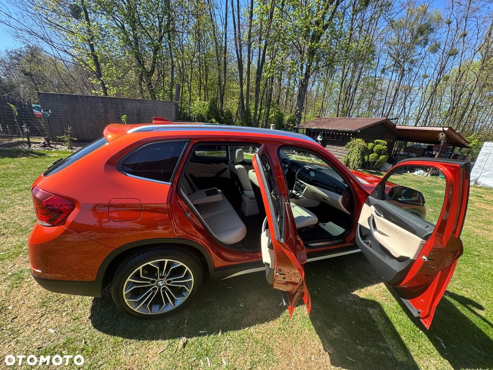 BMW X1 - 25