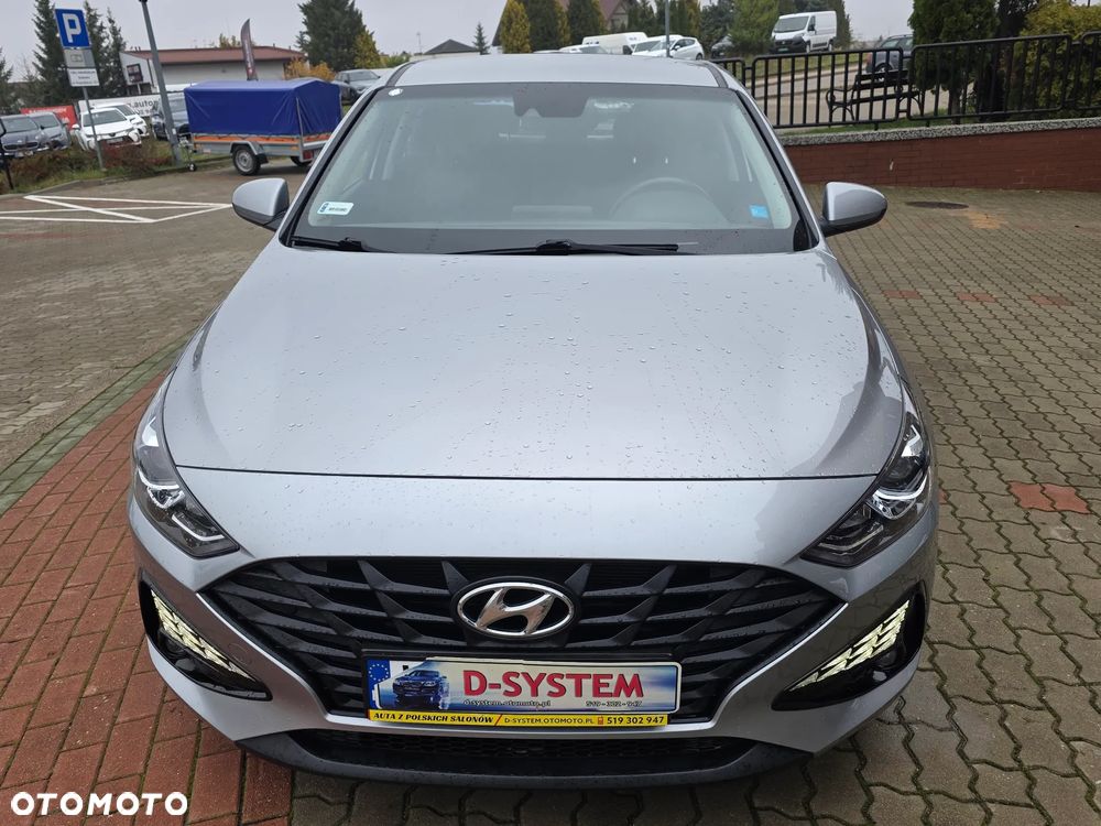 Hyundai i30 1.5 DPI Modern - 17