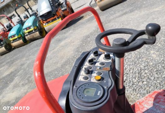 Bomag Walec drogowy BOMAG BW  120 AD-4  ,2015 rok - 12
