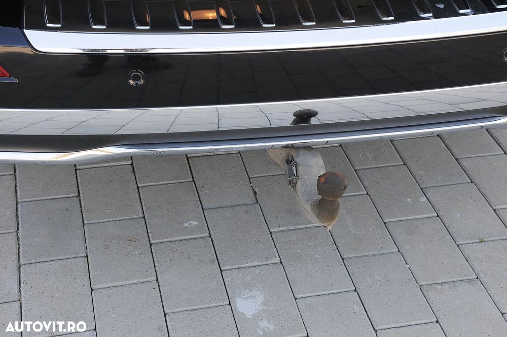 Mercedes-Benz ML 350 BlueTEC 4MATIC 7G-TRONIC - 21