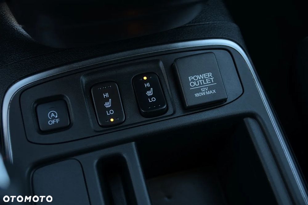 Honda CR-V 2.0 Executive Navi - 32