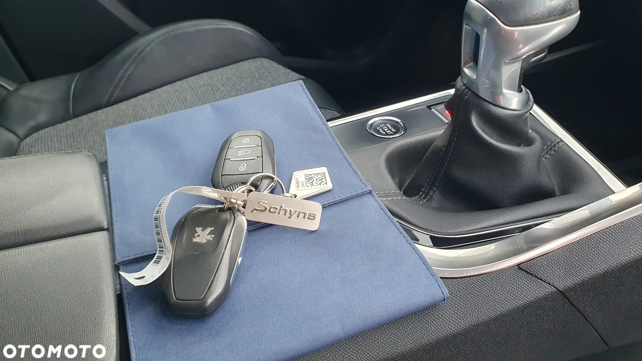 Peugeot 5008 1.5 BlueHDi Allure Pack S&S - 35