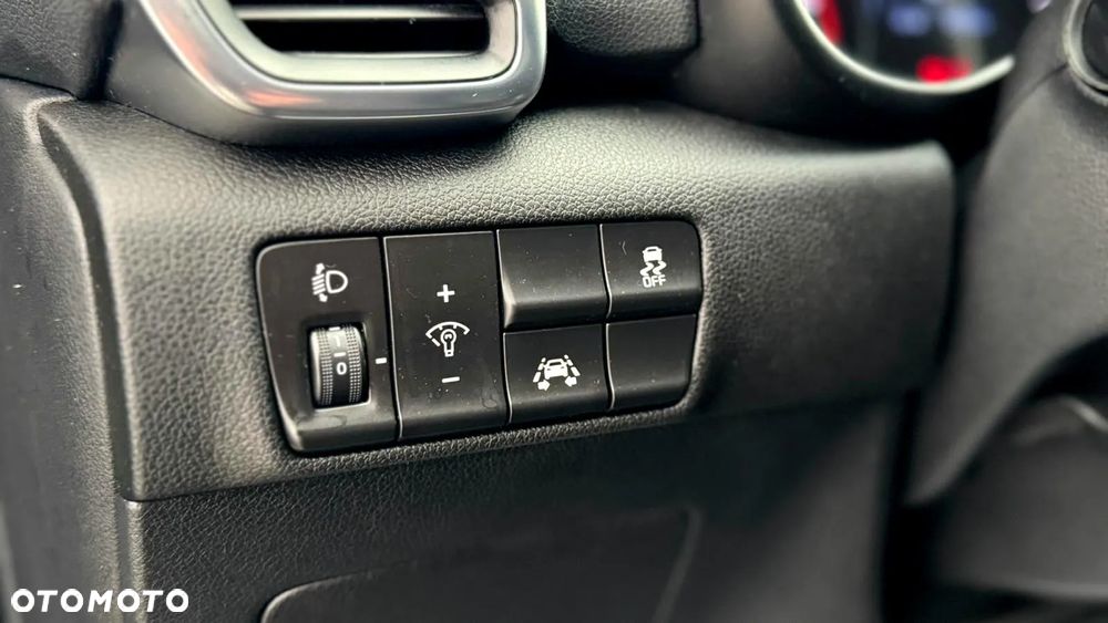 Kia Sportage 2.0 CRDI XL 2WD - 24