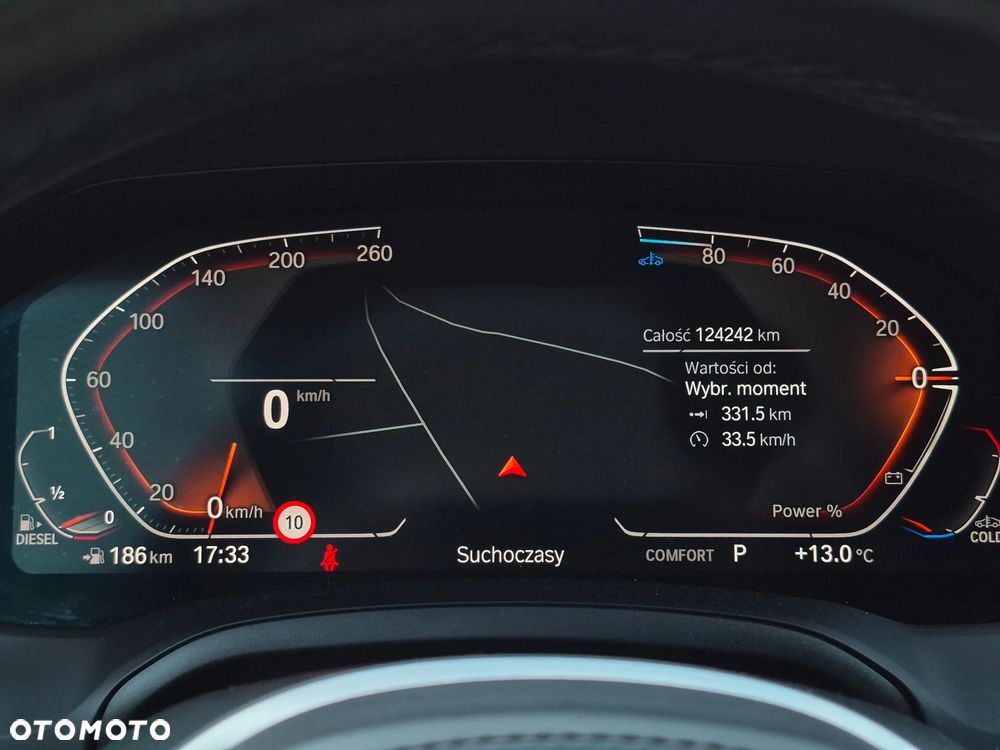 BMW Seria 3 320d mHEV - 16