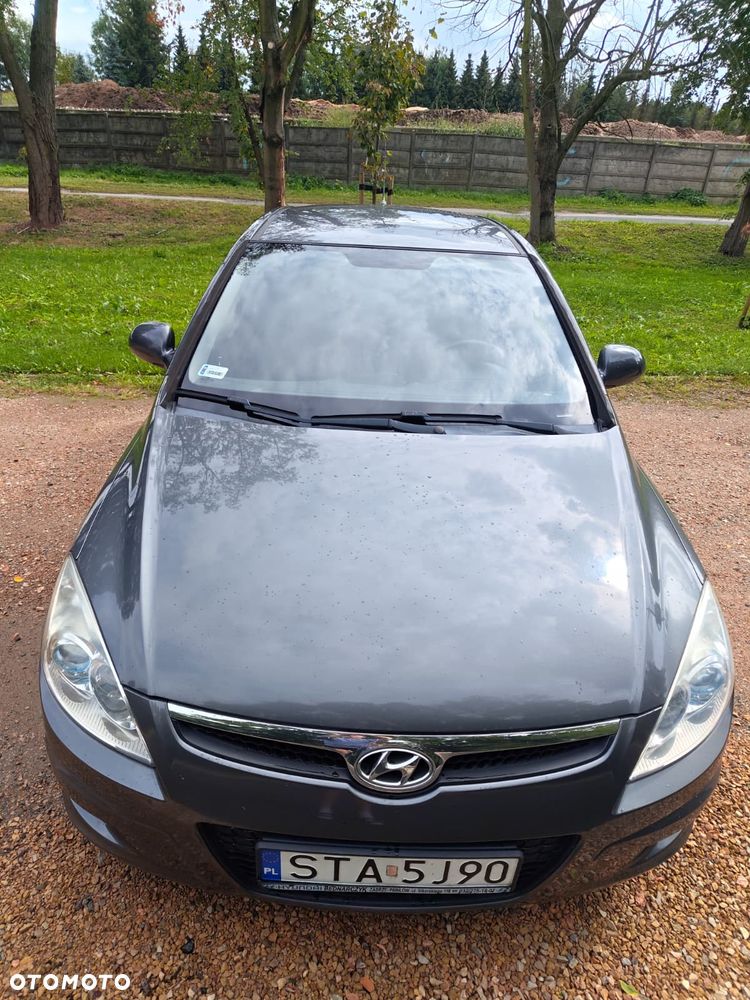 Hyundai i30 1.6 Style - 4