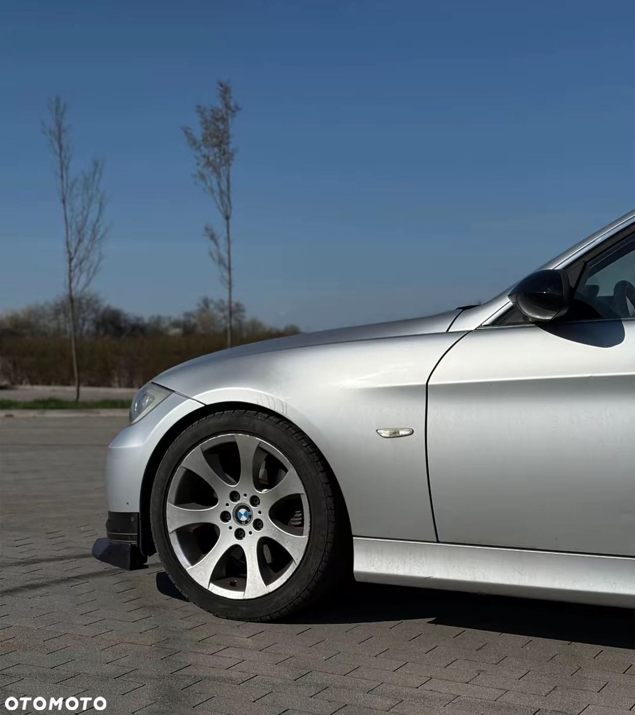 BMW Seria 3 - 7