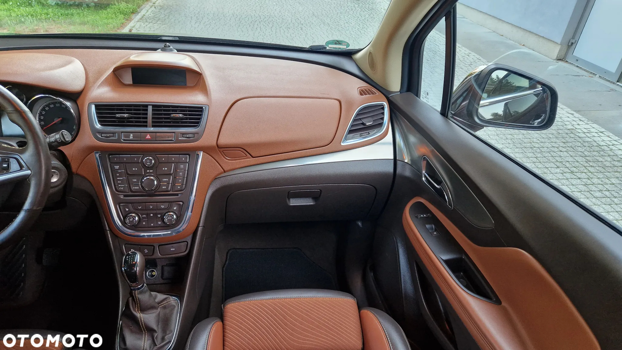 Opel Mokka - 24