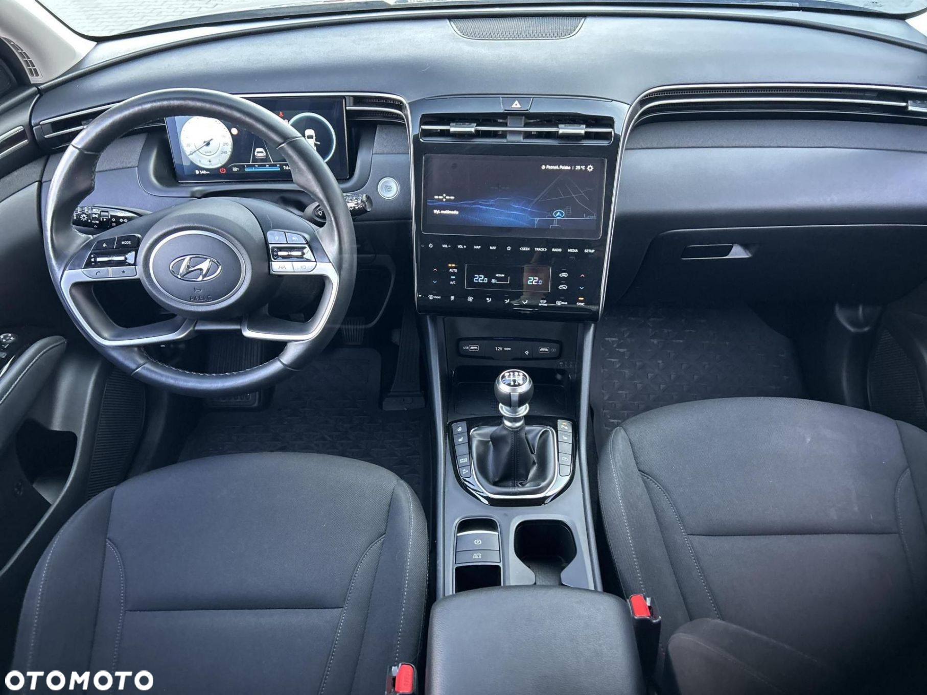 Hyundai Tucson - 24