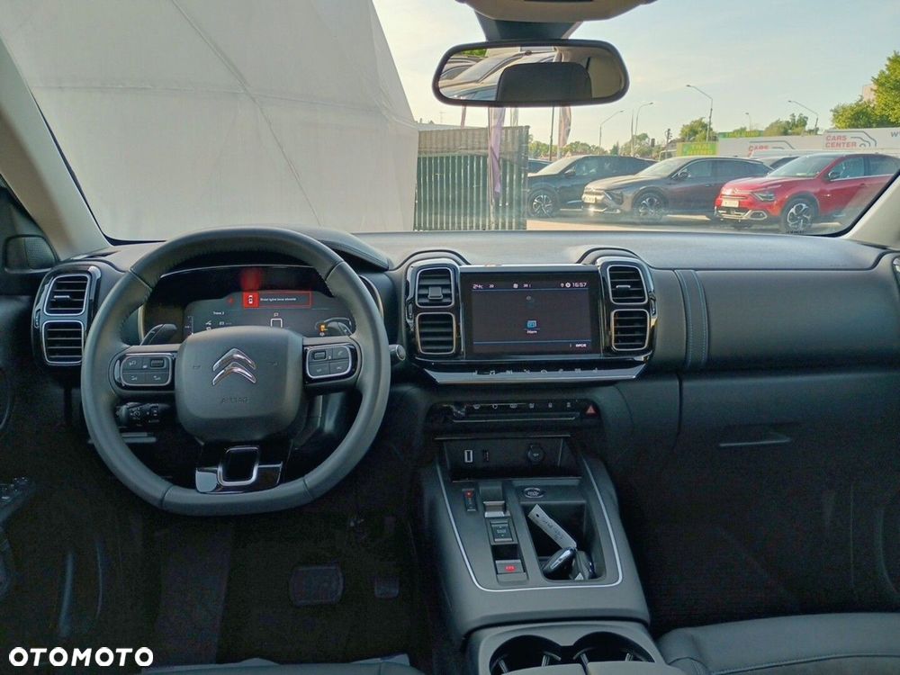 Citroën C5 Aircross - 10