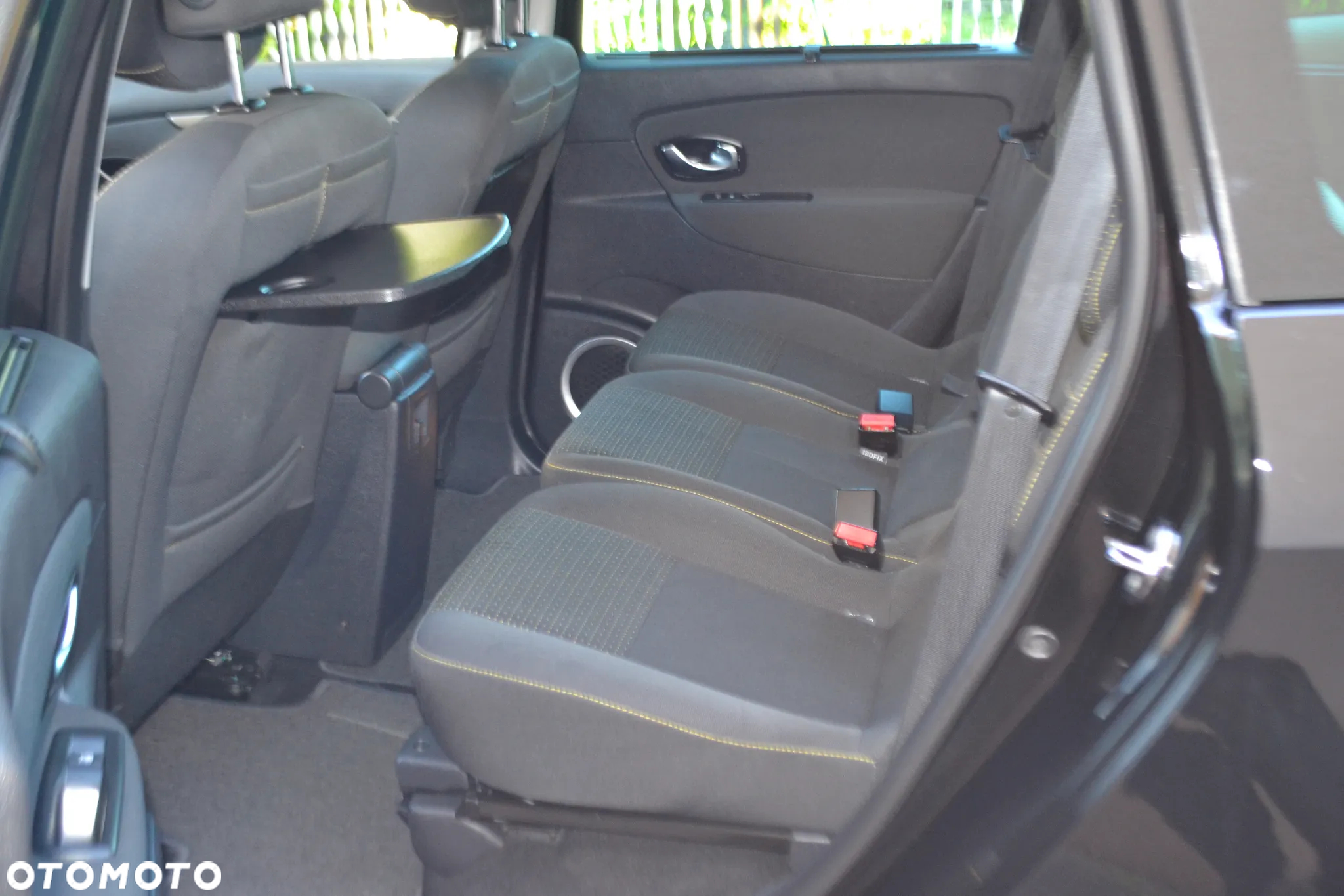 Renault Scenic 1.4 16V TCE TomTom Edition - 21