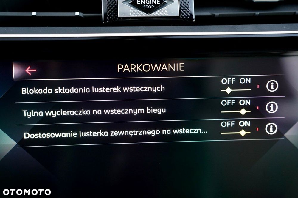 DS Automobiles DS 7 Crossback - 39