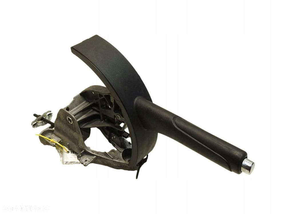DŹWIGNIA HAMULCA RĘCZNEGO SEAT LEON II 8J0711303A 1K0711303H - 1