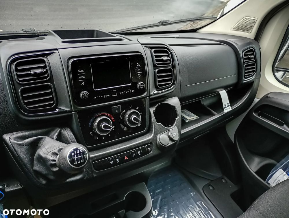 Fiat Ducato L3H2 sprawdź promocje ! - 26
