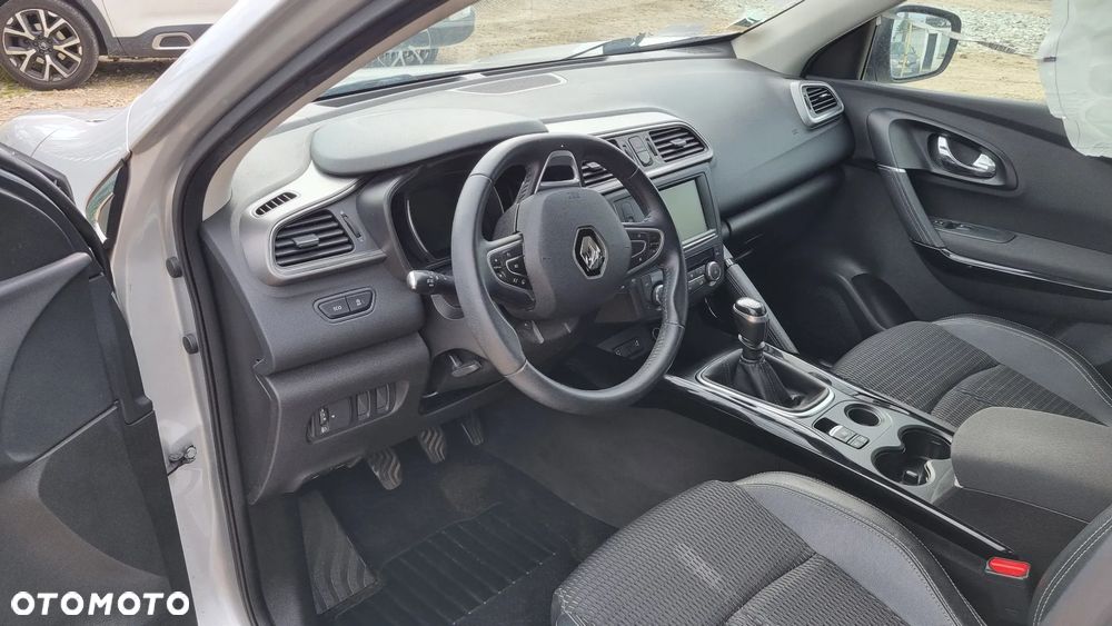 Renault Kadjar Energy dCi 110 Business - 28