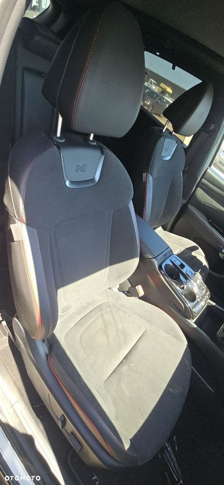 Hyundai Tucson - 33