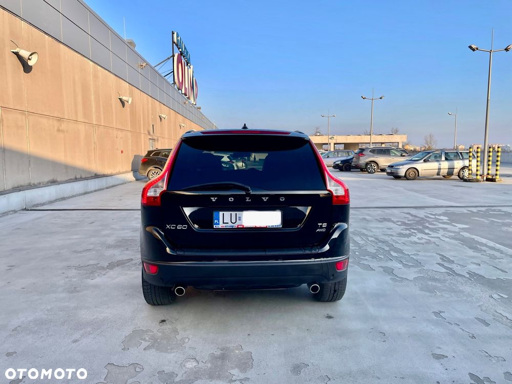 Volvo XC 60 T6 AWD Summum - 17