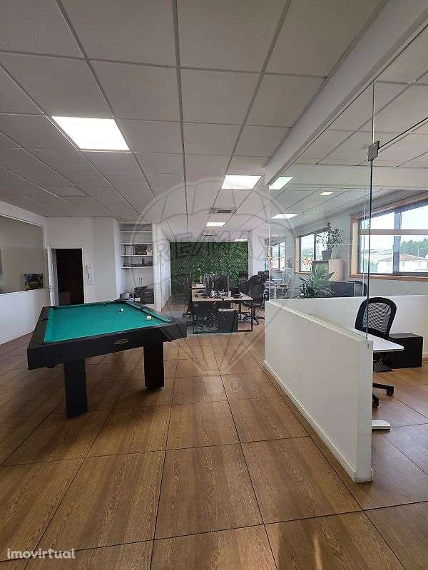 Escritório  para arrendamento - Grande imagem: 5/33