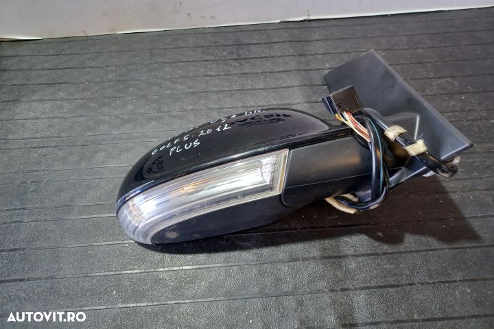 Oglinda dreapta electrica E1010836 10 FIRE E1010836 10 FIRE Volkswage - 4