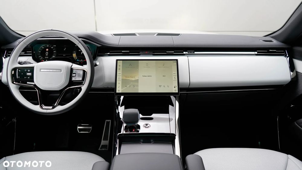 Land Rover Range Rover Sport S 3.0 D SE - 18