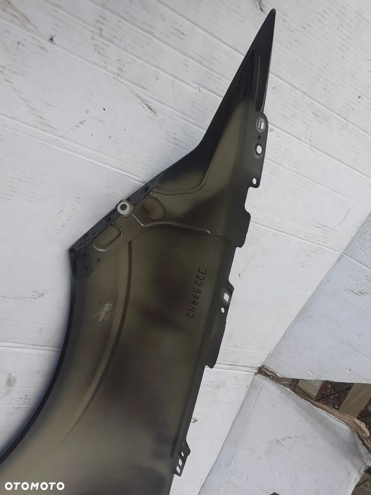 Volvo XC60 II Błotnik Prawy Przedni 18-22 r. - 6