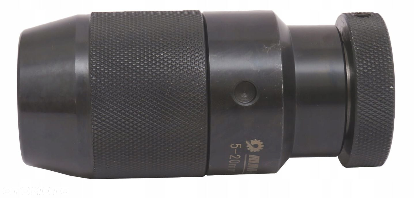 Głowica do wiertarki Mar-Pol M79592 5-20 mm B22 - 7