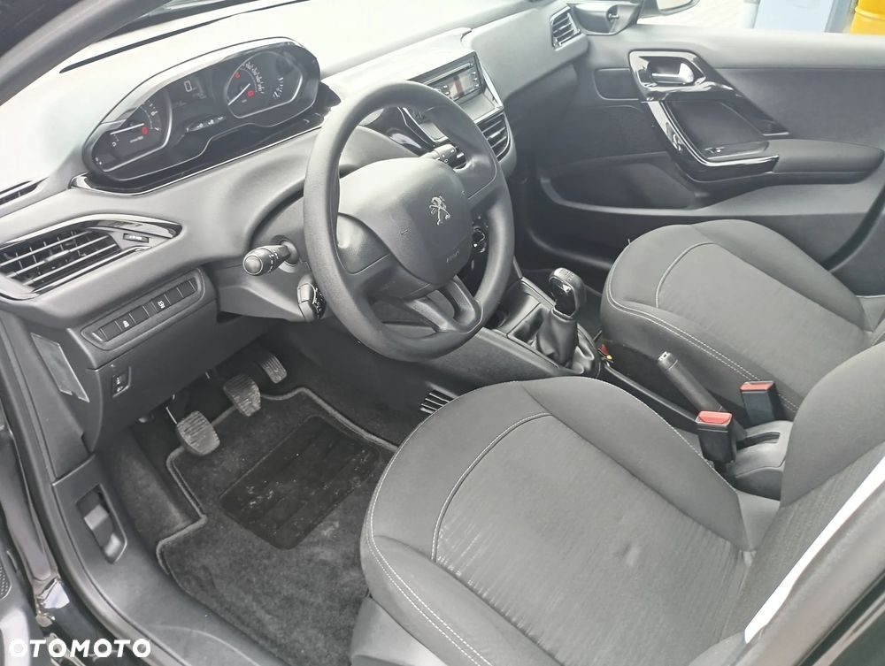 Peugeot 208 68 VTI Access - 19