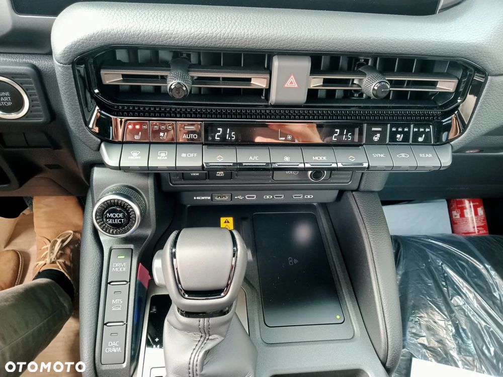 Toyota Land Cruiser LC 2.8 D-4D Executive - 20
