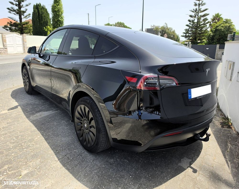 Tesla Model Y Long Range Dual Motor AWD - 50