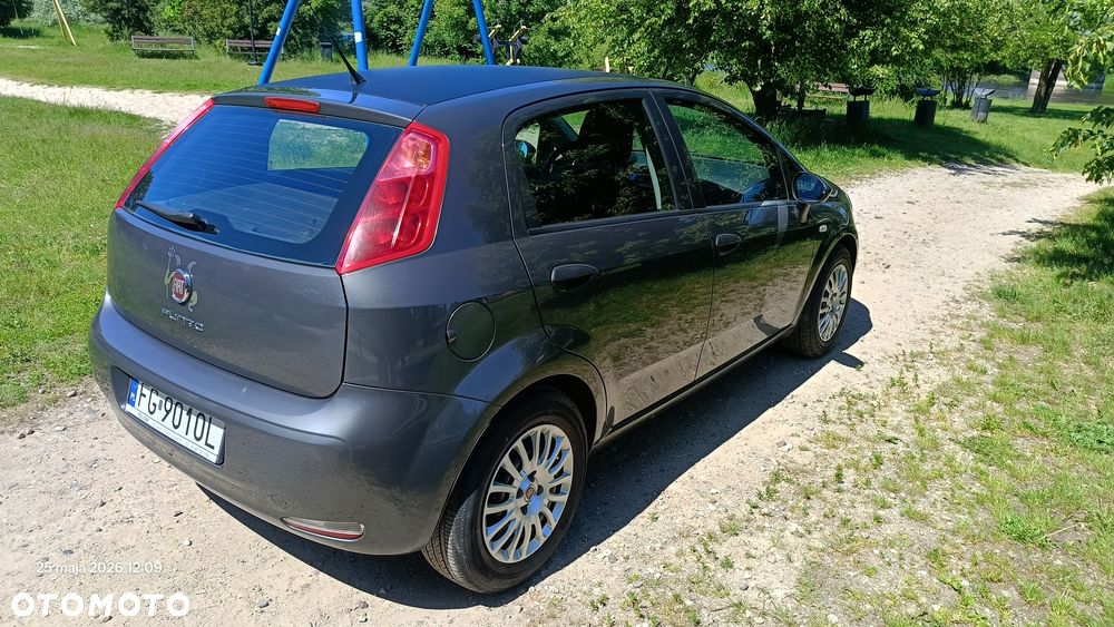 Fiat Punto - 3