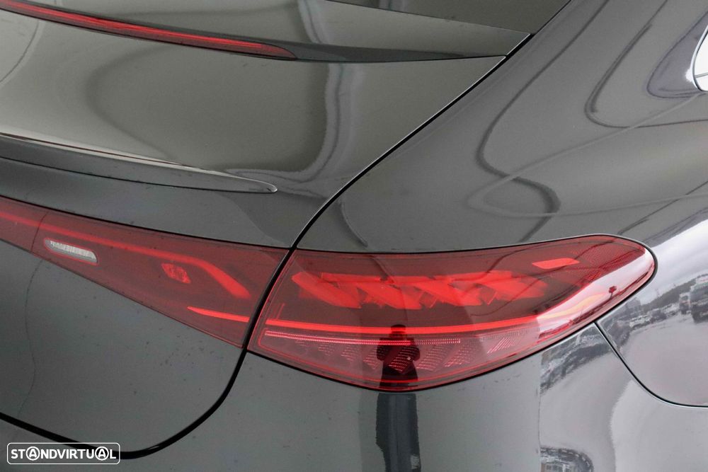 Mercedes-Benz EQE 350+ AMG Line - 8