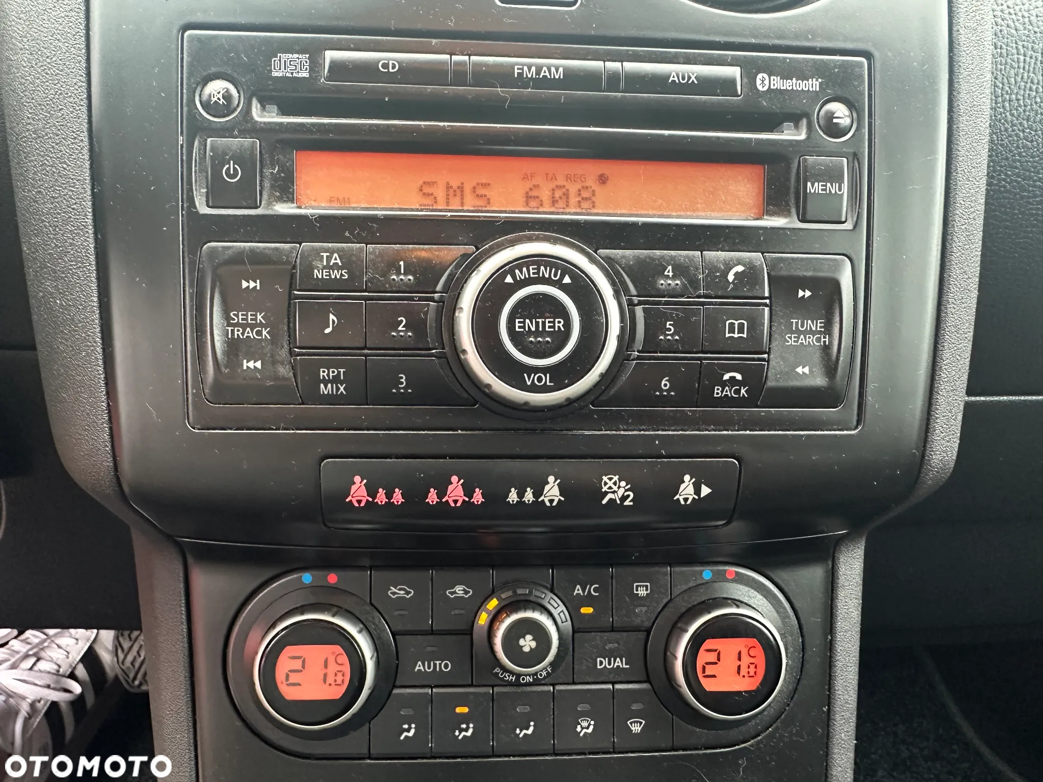 Nissan Qashqai - 11