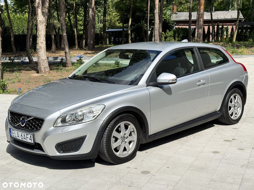 Volvo C30 1.6D DRIVe Start/Stop Momentum - 3