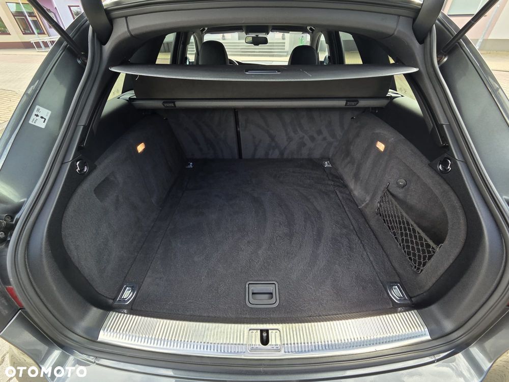 Audi A4 Avant 2.0 TDI Quattro Sport S tronic - 40