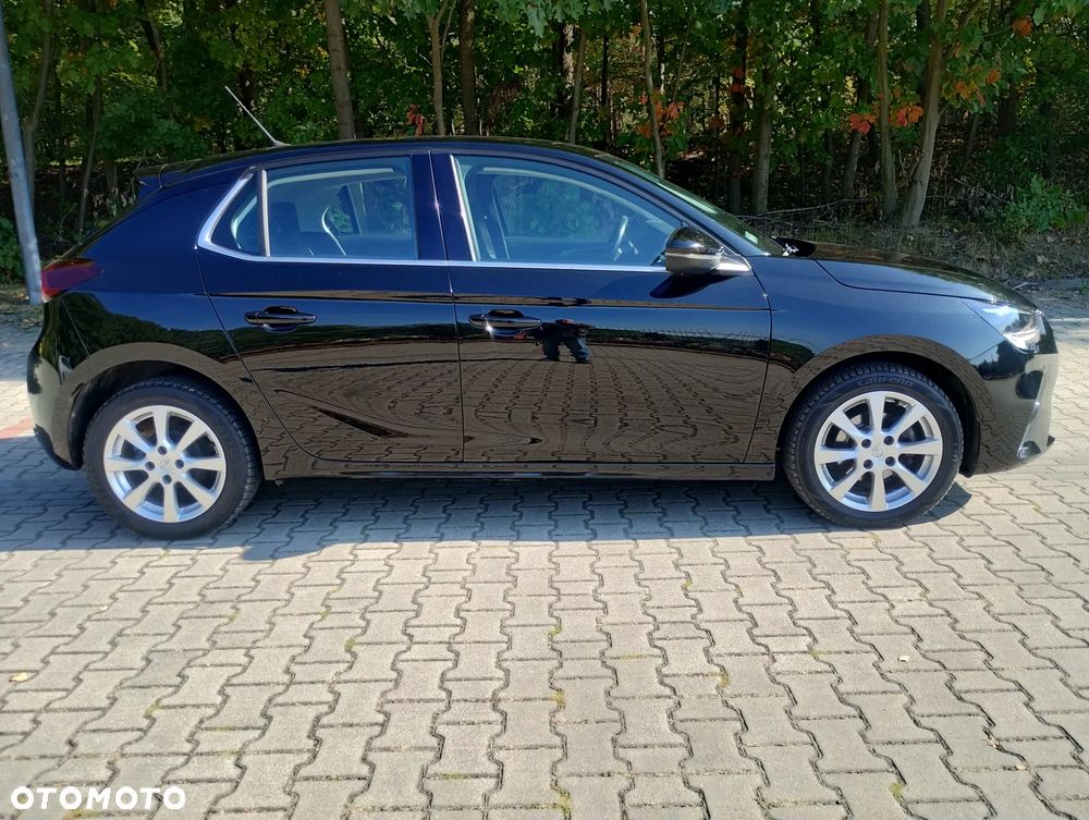 Opel Corsa - 14