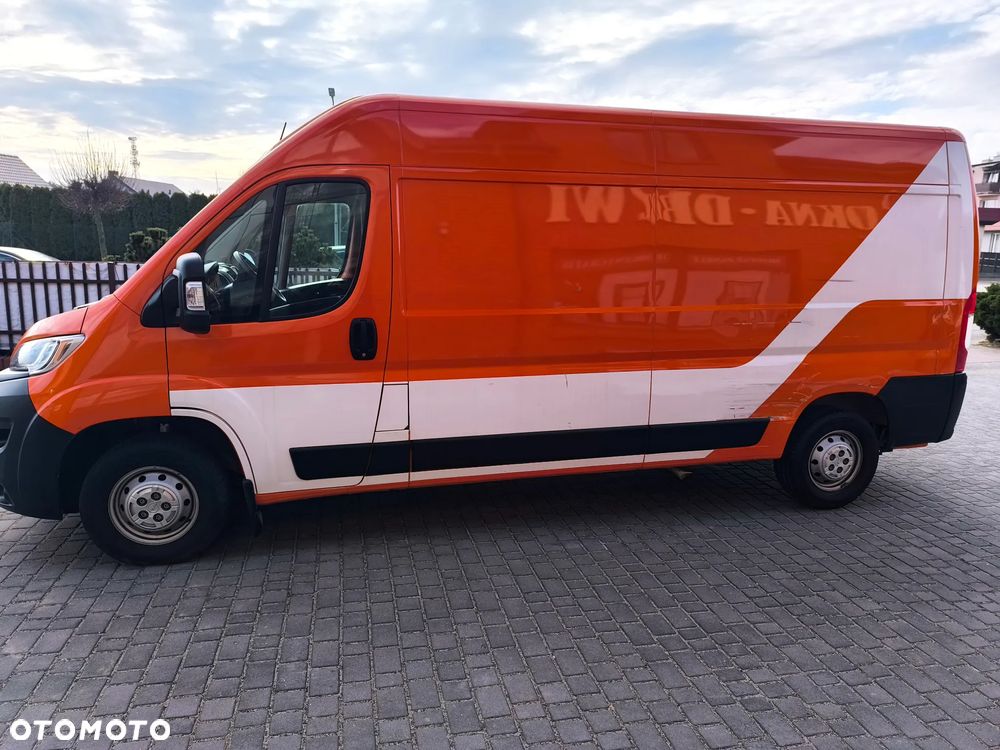 Opel Movano - 6