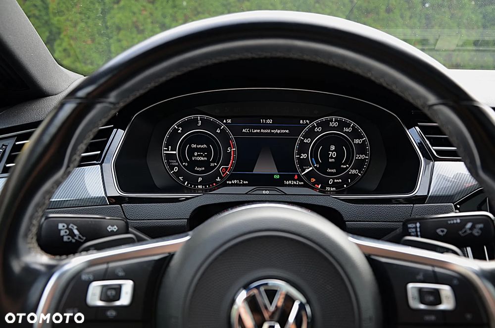 Volkswagen Arteon 2.0 TDI SCR 4Motion DSG R-Line Edition - 17