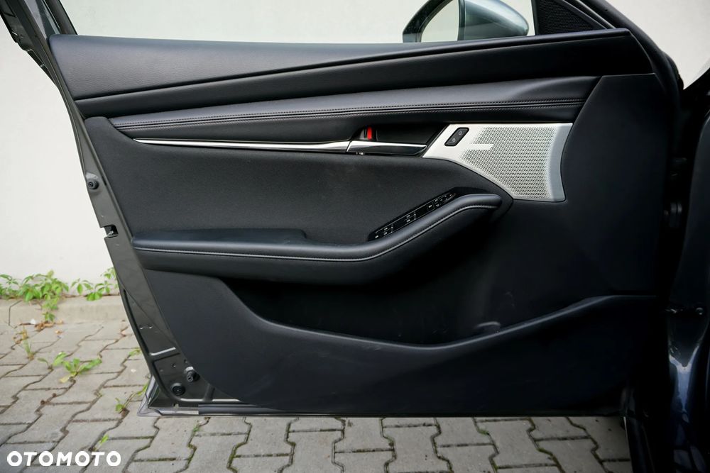 Mazda 3 2.0 mHEV Exclusive-Line - 10