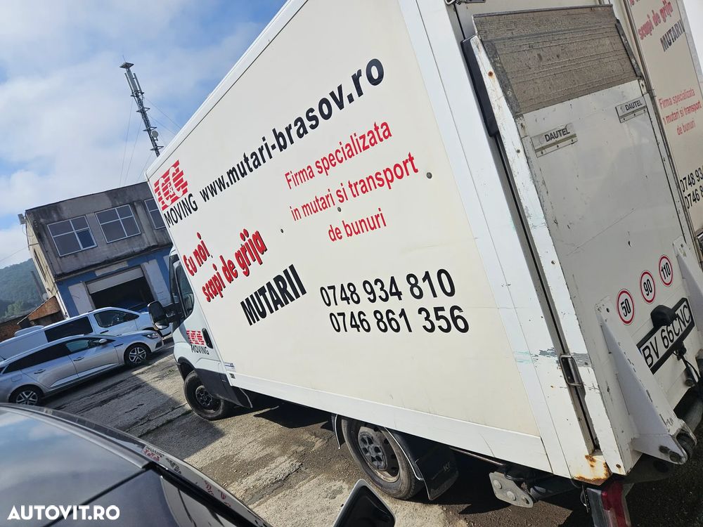 Iveco Daily - 3